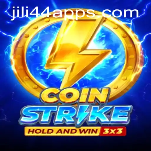 Explore Coinstrike: The Thrilling Game on Jili44 App