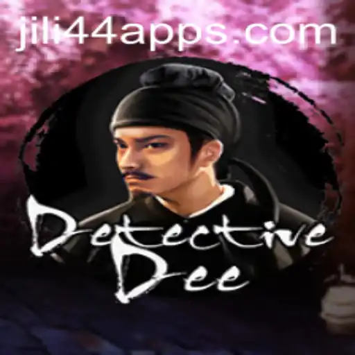 Unveiling DetectiveDee: A Thrilling Adventure in the jili44 App