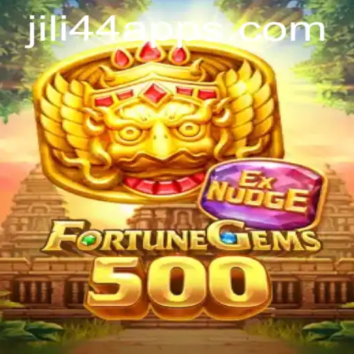 Discover the Excitement of FortuneGems500 with the Jili44 App