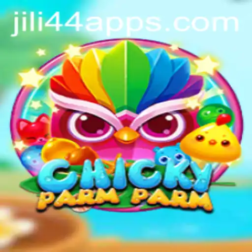 Discover the World of ChickyParmParm and the Jili44 App