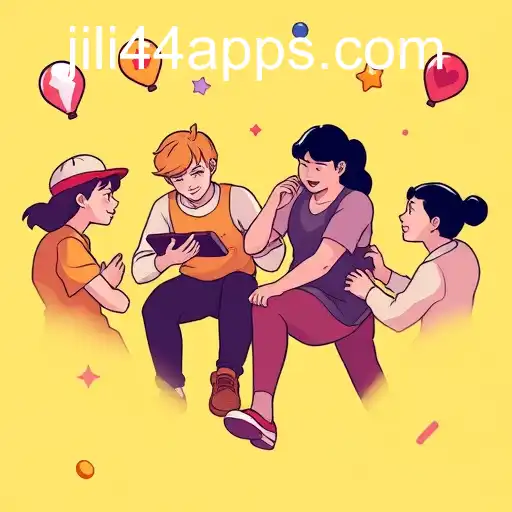 The Significance of Player Community in the Jili44 App