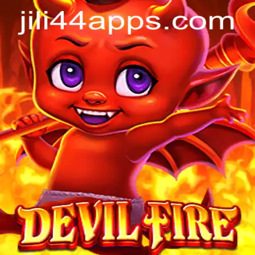 Exploring DevilFire: A Thrilling Adventure with Jili44 App