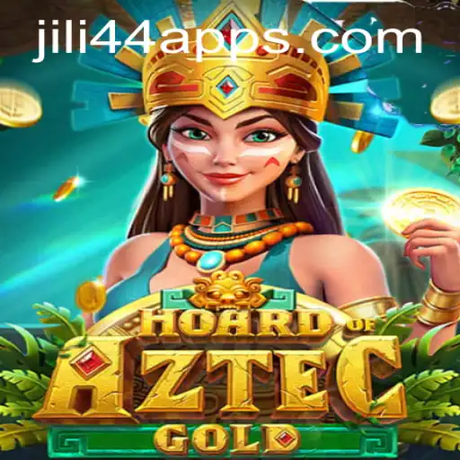 Exploring the Enigmatic World of HoardofAztecgold on jili44 app