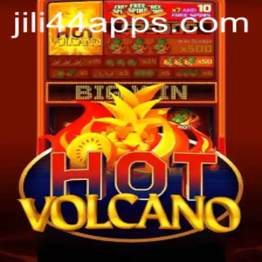 Exploring HotVolcano: A Thrilling Adventure in the jili44 App