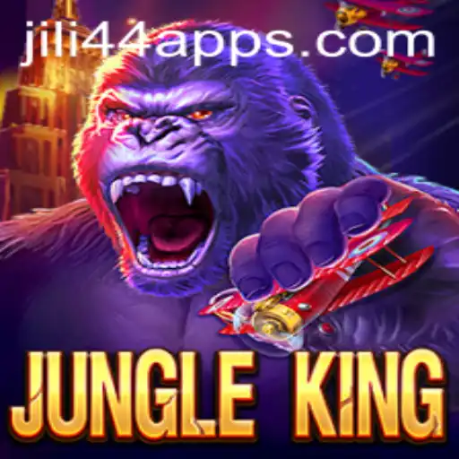 Exploring the Thrilling Adventure of JungleKing in the Jili44 App