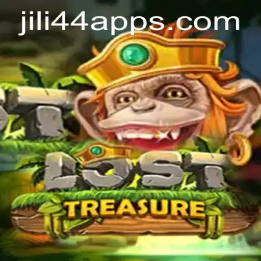 Exploring LostTreasure and the jili44 App: A Journey into Adventure and Innovation