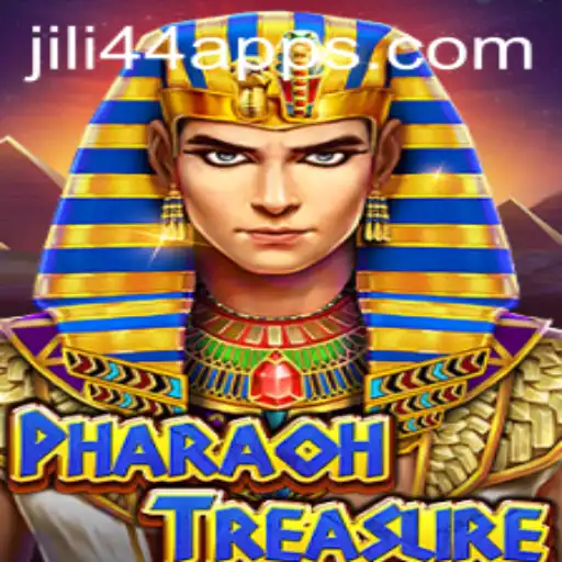 Discovering the Mysteries of PharaohTreasure on the Jili44 App