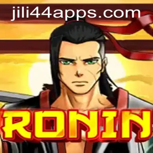 Exploring the Thrills of 'Ronin' in the Jili44 App