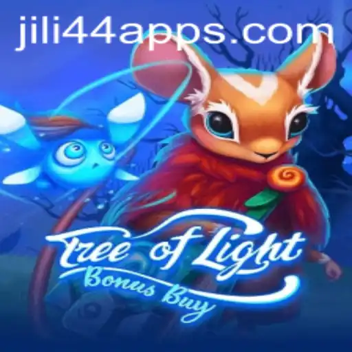 Discover the Enchanting World of TreeOfLightBonusBuy on Jili44 App