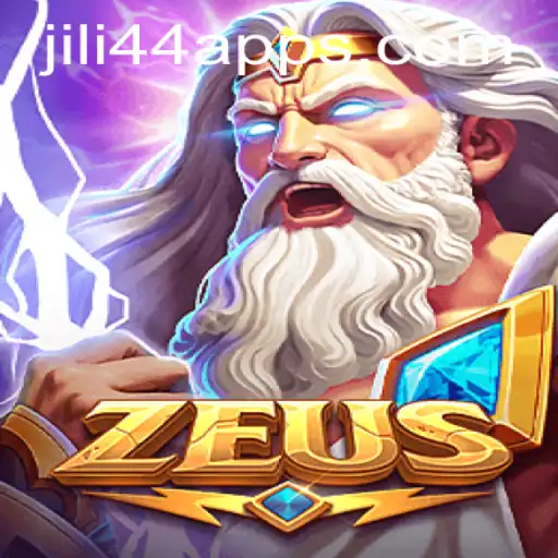 Unleashing the Power of Zeus: Exploring the 'Zeus' Game on Jili44 App